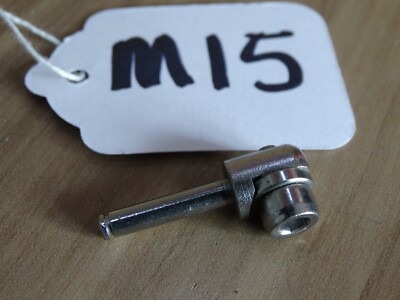 NOS MAVIC 870 810 etc SCHALTWERKKÄFIG KABELKLEMMSTIFT (M15)  