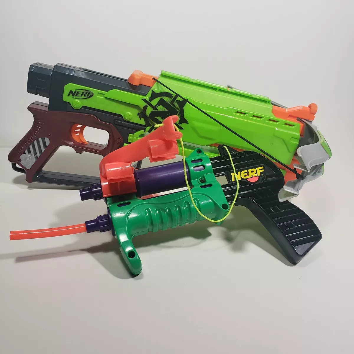 Nerf mega crossbow cheap