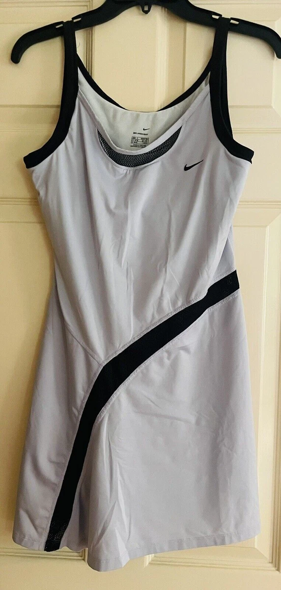 Nike border cheap tennis dress