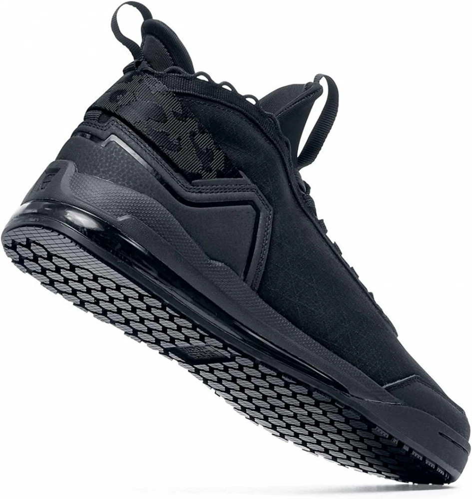 Shoes for Crews Tigon II Men s High Top Athletic Non Slip eBay
