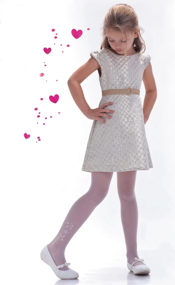 Collant fete fille cheap