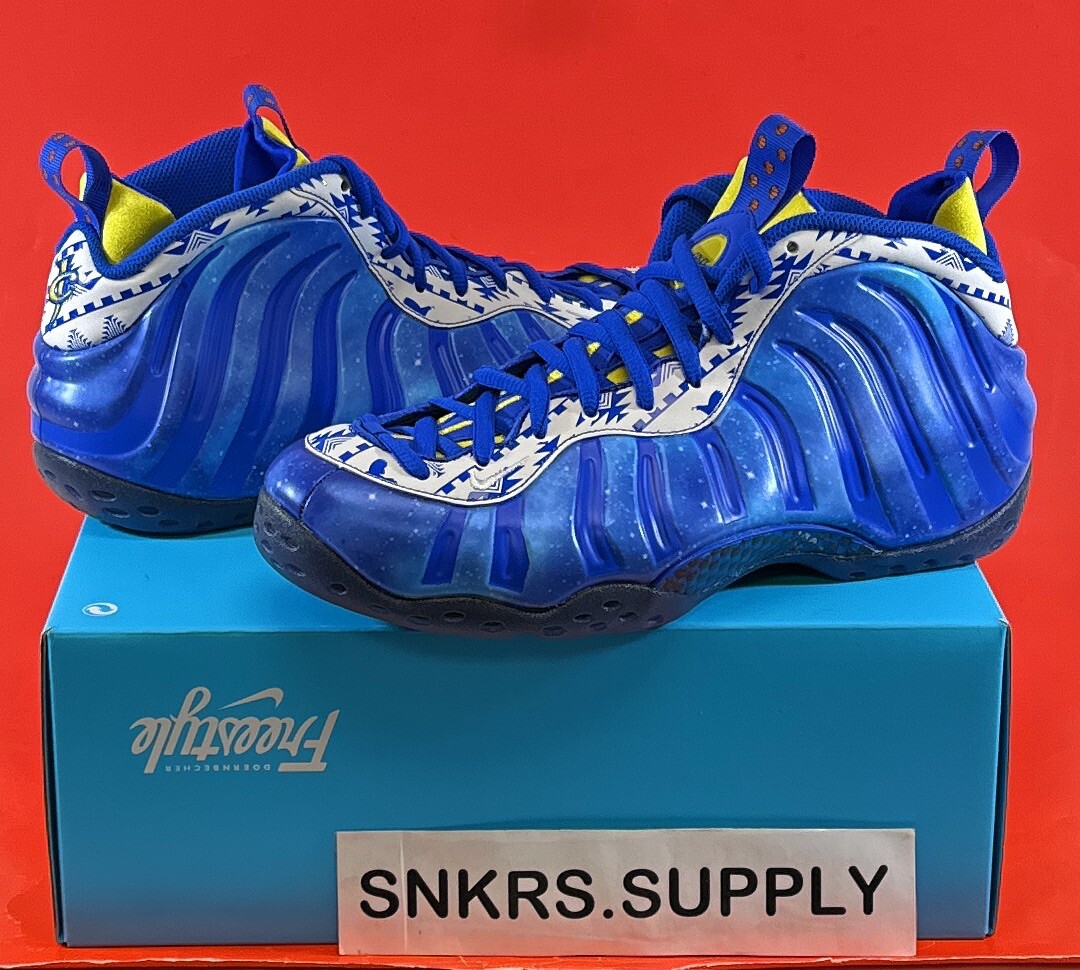 doernbecher foamposite ebay