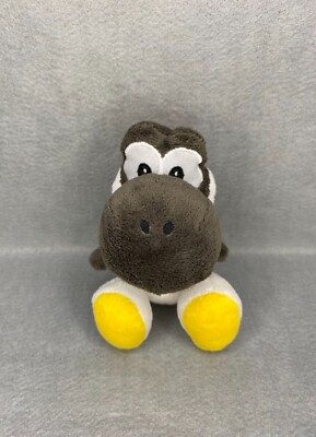 Yoshi's Island Plush 5.5