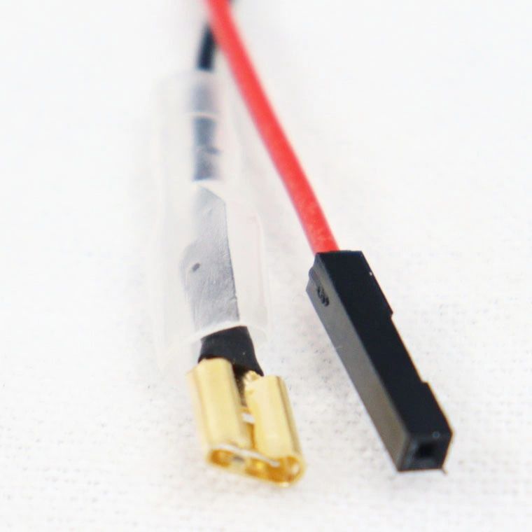 9V Battery Connector – MA Robotic 9V Battery Connector – MA Robotic