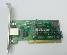 Linksys GGM1670 EG1032 VER 3 Network Adapter Card