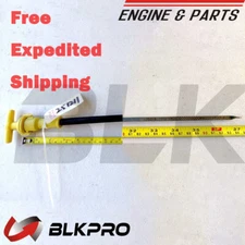 Oil DIPSTICK & tube Set For Cummins 6C 8.3C ISC B5.9 M11 L10 ISX15 5289635