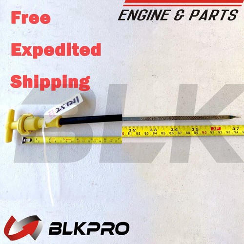 Oil DIPSTICK & tube Set For Cummins 6C 8.3C ISC B5.9 M11 L10 ISX15