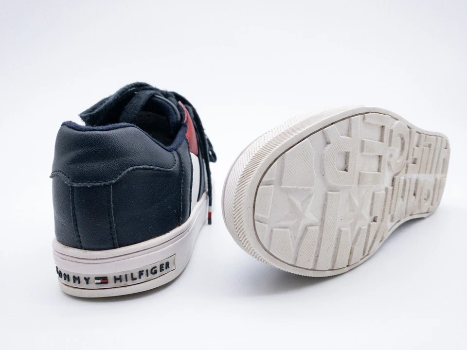 TOMMY HILFIGER Zapatillas Unisex De Ocio Talla 37 EU Art. 11621-30 - Imagen 2 de 4