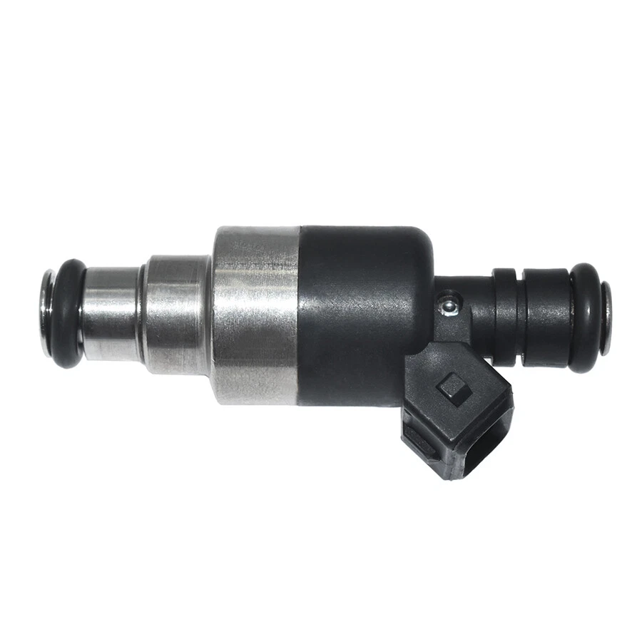 4 piezas inyectores de combustible 17122106 para Chevrolet S10 GMC Sonoma Isuzu Pontiac Saturn Foto 3 de 4