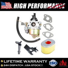 Carburetor Carb for Honda GX120 GX160 GX168 GX200 5.5HP 6.5HP Generator Engine