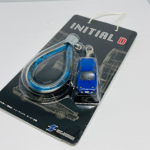 SK Japan Initial D Figure & Strap(Loop) MR-2 - Imagen 9 de 9