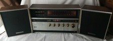 1971 PANASONIC RS-280S AM/FM RADIO STEREO CASSETTE RECO