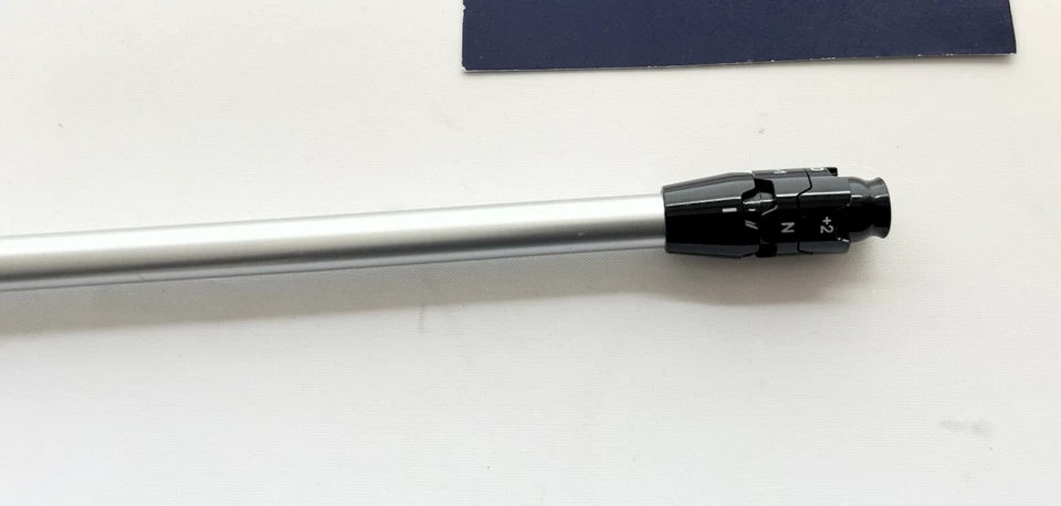 Aldila Ascent 50g Seniors Flex Paradym 4 Hybrid Shaft - Image 3 of 4