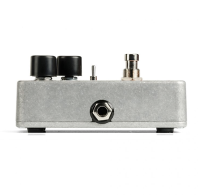 Electro-Harmonix OP AMP Big Muff Fuzz Distortion Pedal
