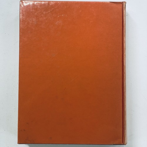 Astrology Alan Leo Key to Your Own Nativity 1973 Hardcover Book - Picture 3 of 16