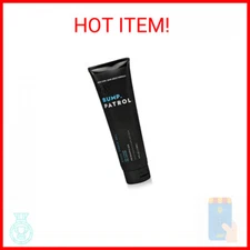 Bump Patrol Cool Shave Gel - Sensitive Clear Shaving Gel With Menthol Prevents R