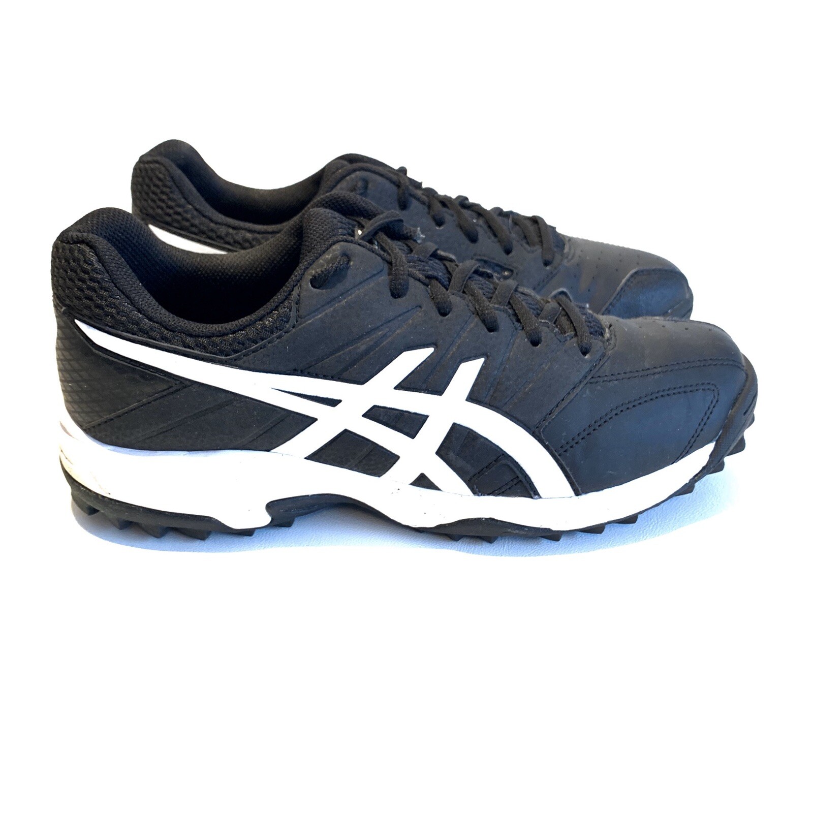 asics gel lethal hockey shoes