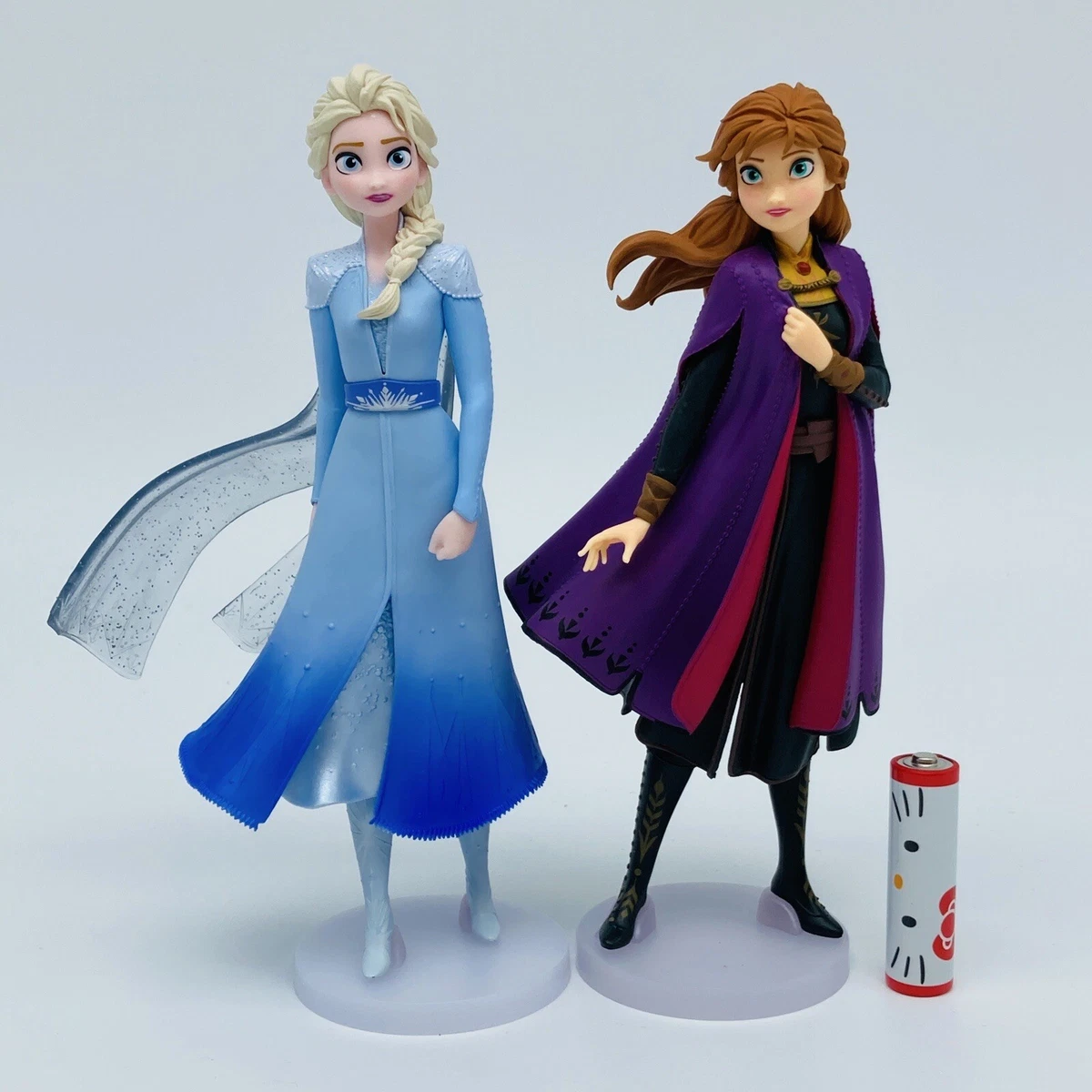 anna frozen