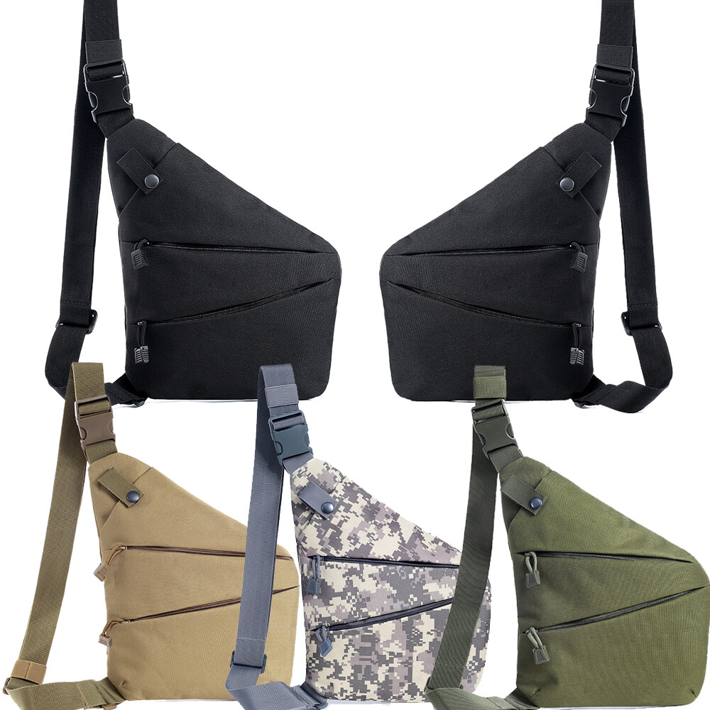 Men's Sling Backpack Anti Theft Travel Shoulder Bag Crossbody Chest Storage Bag | eBay Men's Sling Backpack Anti Theft Travel Shoulder Bag Crossbody Chest Storage Bag | eBay