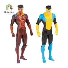 Deluxe Action Figure Collectibles with Articulated Joints Perfect for Fans
