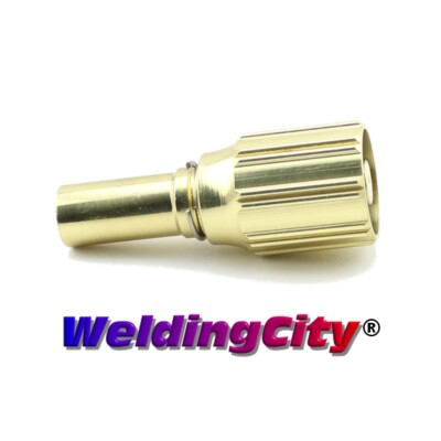 #ad #ad WeldingCity® Positive Pressure quot;Equot; Mixer E 43 for Harris Weld Braze Heat Torch $17.99