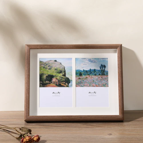 Photo Frames Set Picture Frame Family Wall Art Picture Painting Holder Set Home - Picture 50 of 245