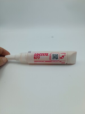 Loctite 577 Gewindedichtung mittelfest 50ml Tube oder Flasche