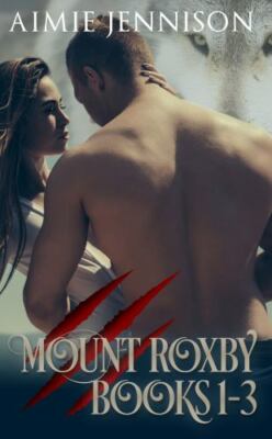 Mount Roxby: Books 1-3, Brand New, Free shipping in the US