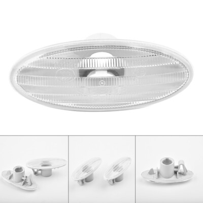 261608990A Turn Signal Light Cover Car For Nissan Cube for JUKE