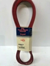 Belt Rotary 7622 5/8 x 77 Ariens 72078, Simplicity 1665666,170164   FREE SHIP