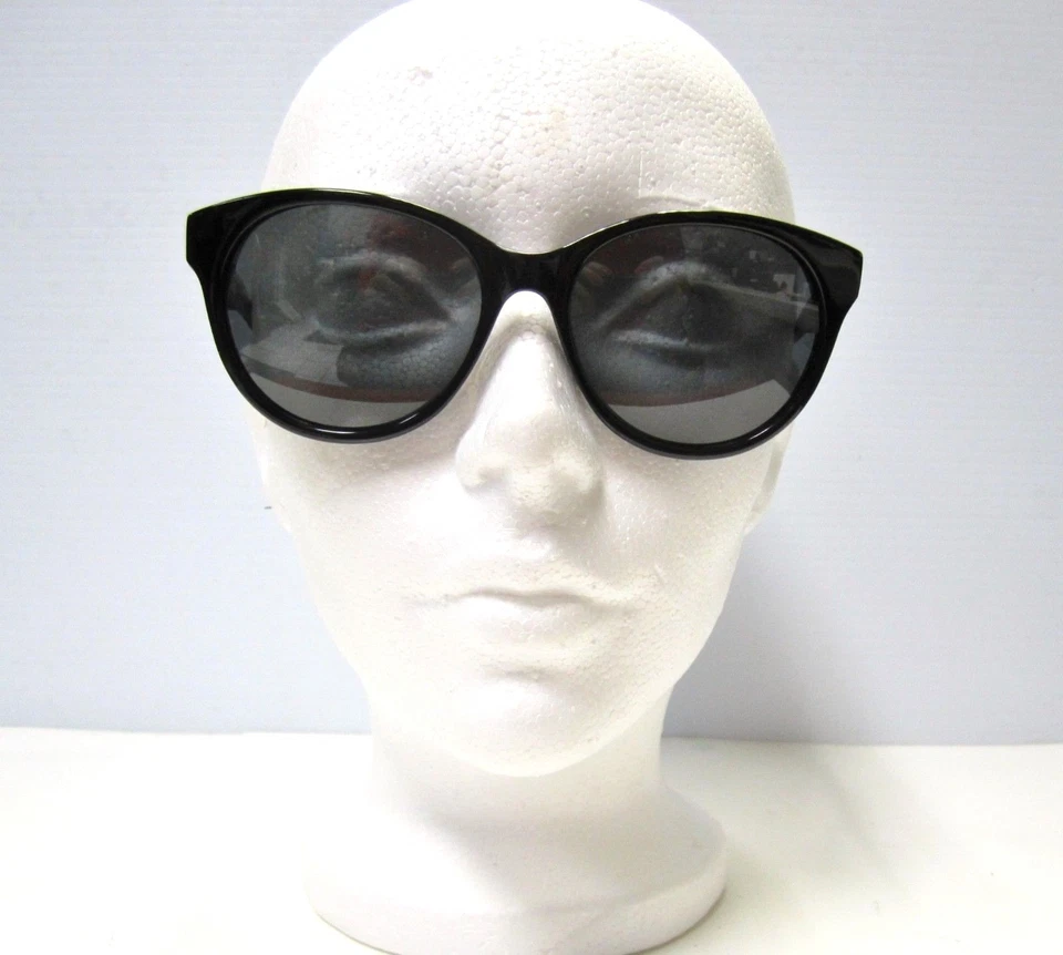 Shwood Eyewear Experiment with Nature Handcrafted Sunglasses Black/Wood Black - Image 4 of 4