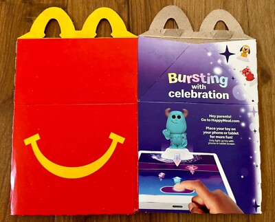 ディズニー 100周年記念 ハッピーミール　 アメリカマクド100体コンプリート ディズニー 100周年記念 ハッピーミール アメリカマクド100体