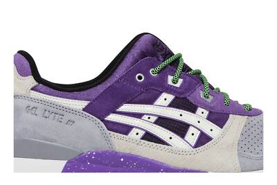 ASICS atmos x Sneaker Freaker x Gel Lyte 3 'Alley Cats' 1201A529