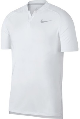 nike slim fit polo