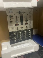 CD Player Para DJ DXO52-Behriger