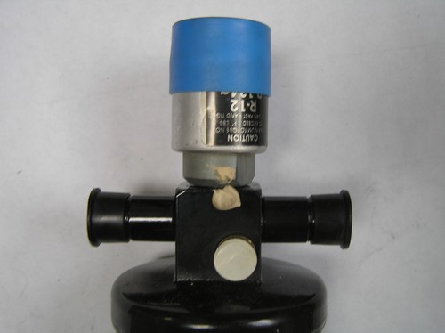 A/C RECEIVER DRIER JA1105 CLIMATECH "NEW" RD5-3593-1 - Bild 7 von 10