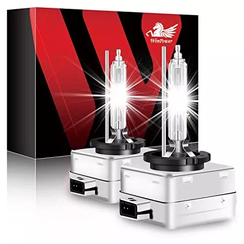 Xenon discharge lamp deals