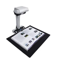 ScanSnap SV600 Overhead Book and Document Scanner