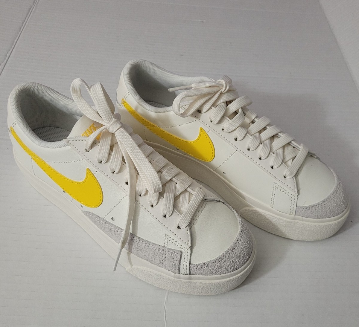 靴 nike Blazer Low fragment fragment design x Nike Blazer Low SP - Release Info