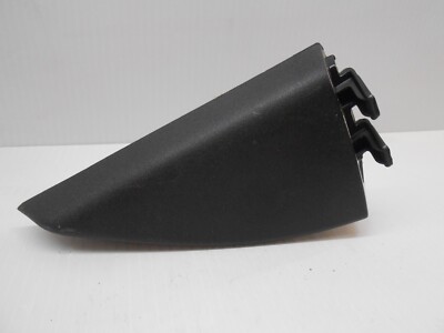 Mercedes GLB 250 Black Front Right Door Mirror Trim OEM A2477206402 DH0095