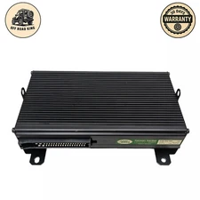 03 - 05 Land Range Rover Amplifier Harman Kardon Audio And Visual Equipment Oem