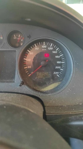 R8ryd Cambio per SEAT IBIZA (6L1) Cool 2004 100471 - Imagen 9 de 9