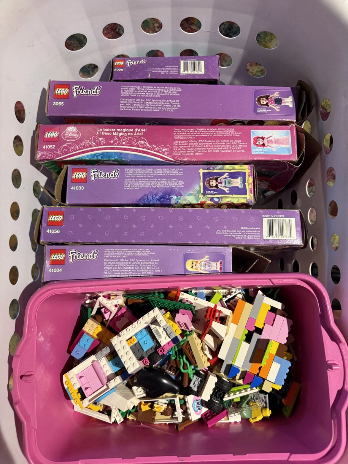 Legos Multi Set lego multiple sets | eBay