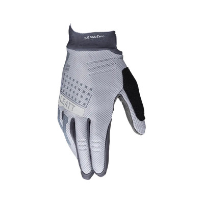 Leatt SubZero 2.0 MTB Glove - Granite - 2024
