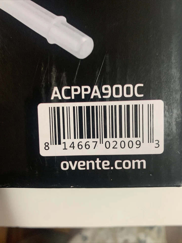 Новая спиральная сушилка палочка для макарон аксессуары акриловое прочное основание на 3 ножках - Изображение 3 из 3