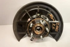 2013-2021 Buick Encore Passenger Right Front Spindle Knuckle