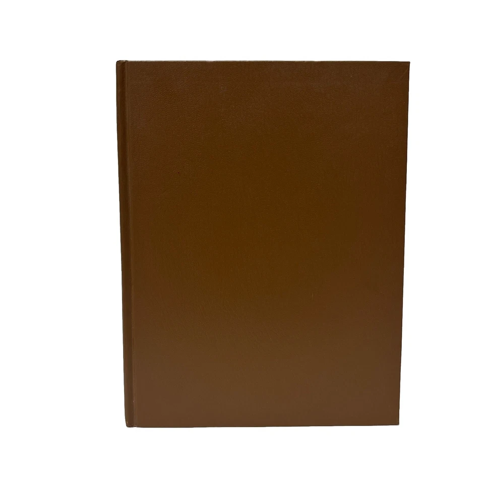 Jehovah's Witness The Watchtower 1958 Hardcover Bound - Image 3 of 4