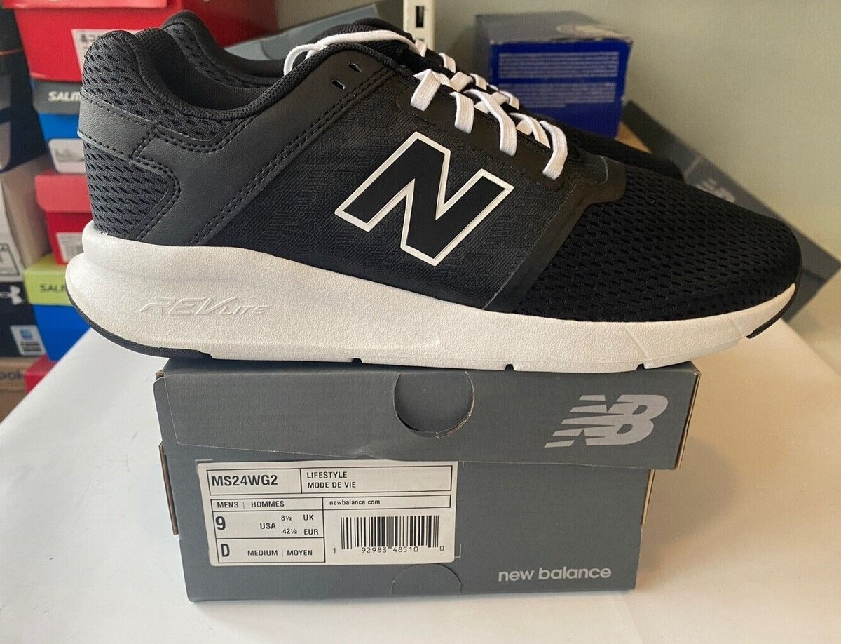 new balance 24