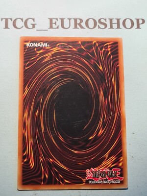 Yu-Gi-Oh! Madolche Teacher Glassoufle - DANE-EN039 Rare 1st Edition Card (Dark Neostorm)