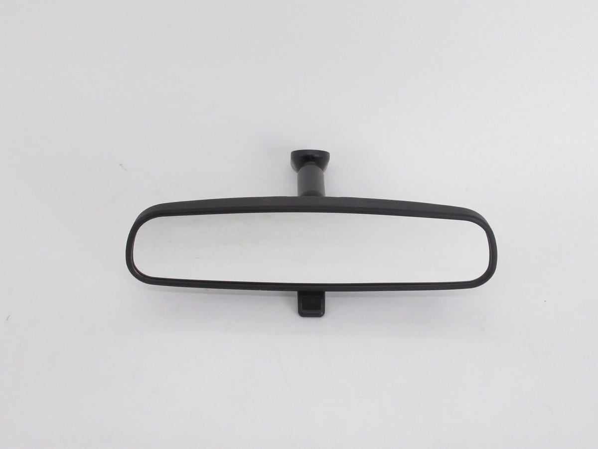 Genuine OEM Mazda B37F-69-220C Inside Rear View Mirror | eBay